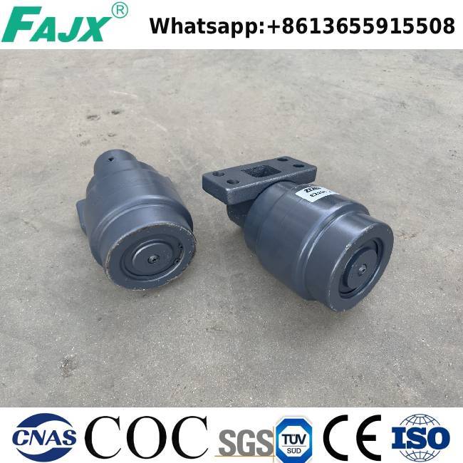 Yuchai Excavator commune Engine exemplum