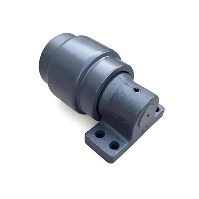 Quomodo Top Roller Improve Excavator Undercarriage Performance?