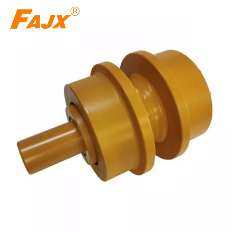 Carrier Roller pro Komatsu PC400-7 208-30-00320
