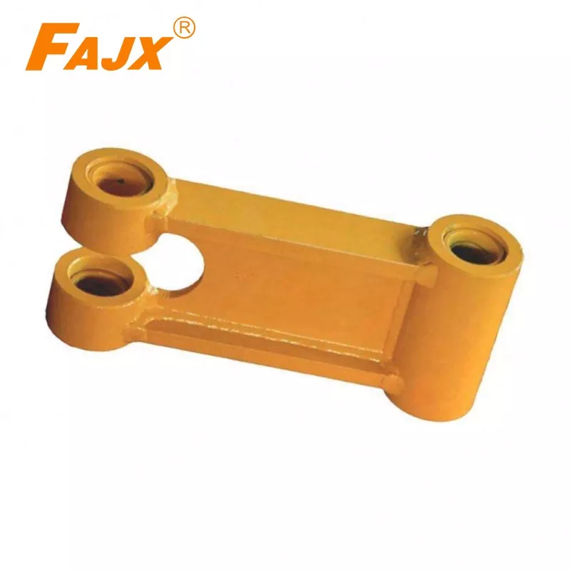 Excavator Situla Link pro Kobelco SK200-8 YN12B01939F1