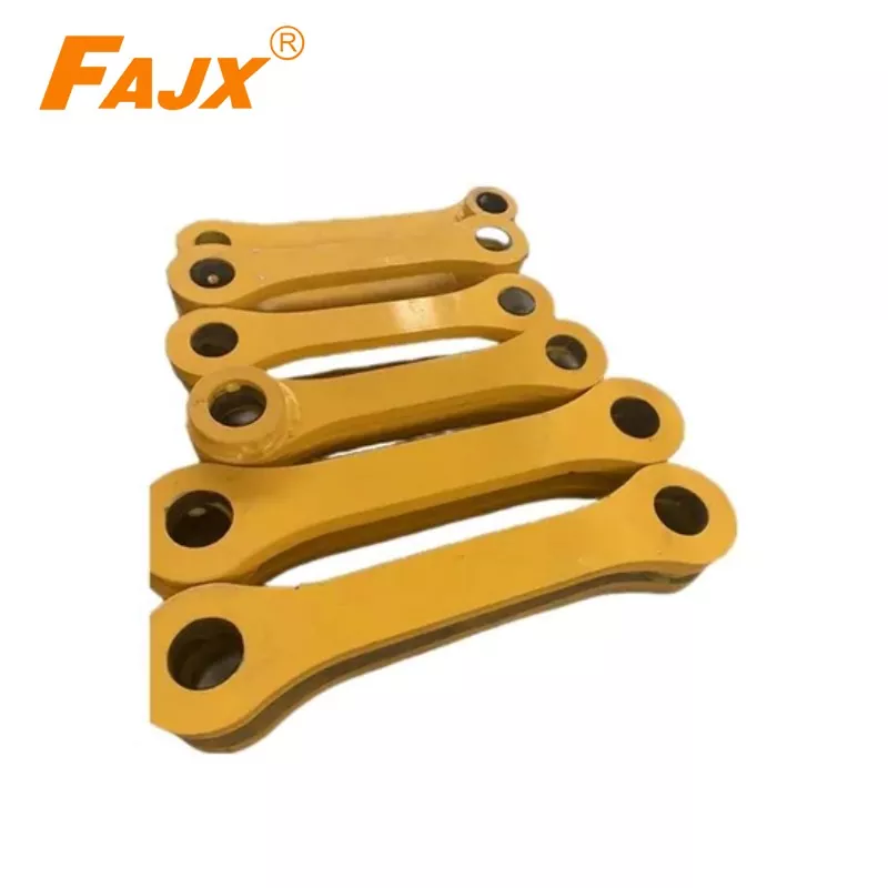 Excavator Rod pro Komatsu PC200-8 205-70-73130