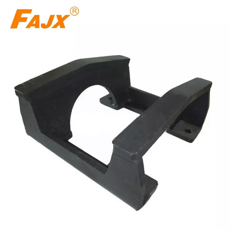 Excavator Track Custodiae Doosan DX225LC 200112-00022