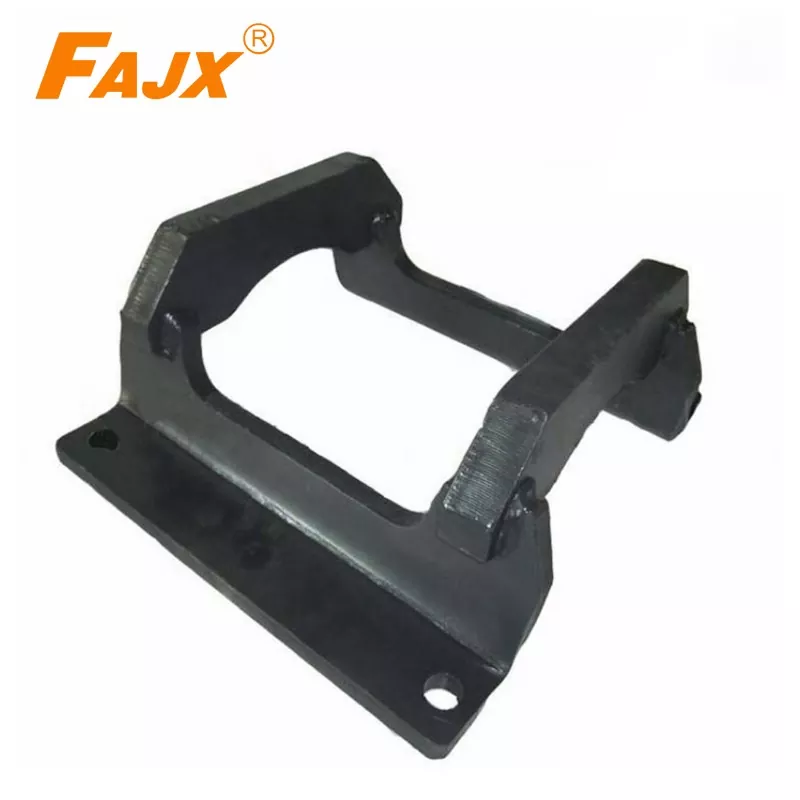 CAVATOR Track Custodia Komatsu PC200-8 20Y-30-11312