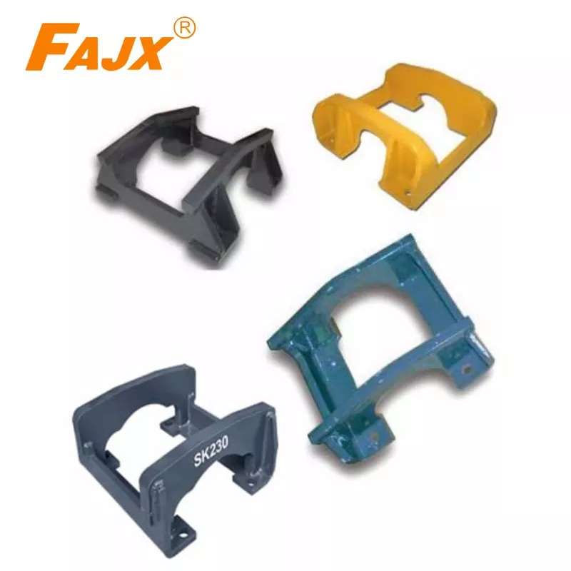 Excavator Track Custodi pro Volvo EC210B 1181-00061