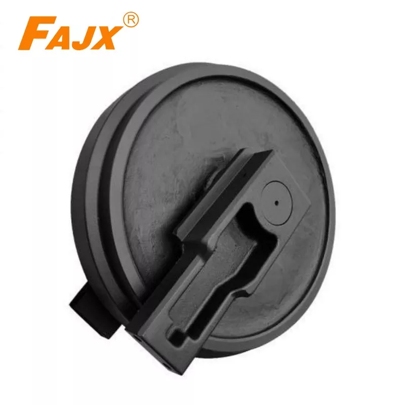 Idler for Cat 325D 115-3696