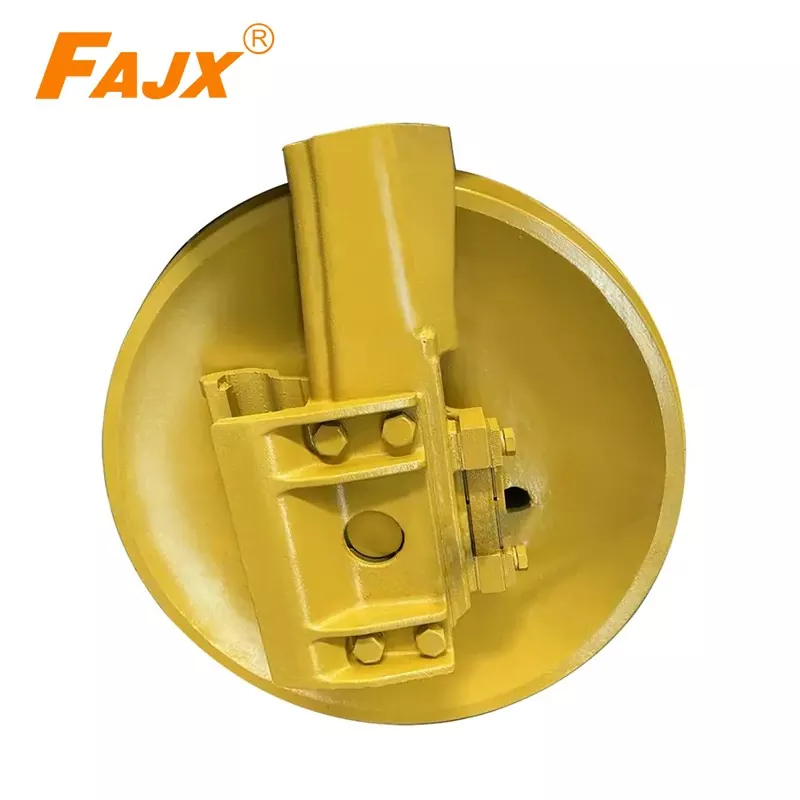 Idler pro Komatsu D155A 175-30-00450