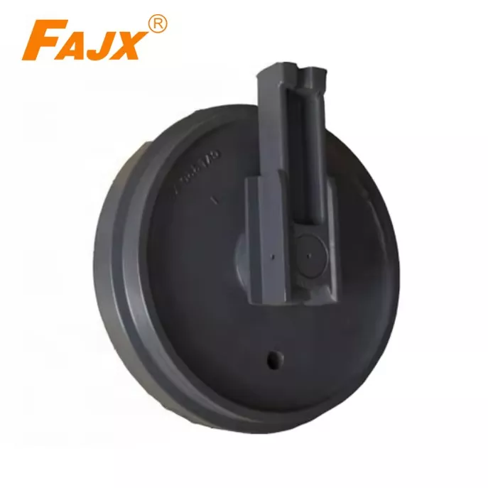 Idler pro Volvo EC210 1181-00030