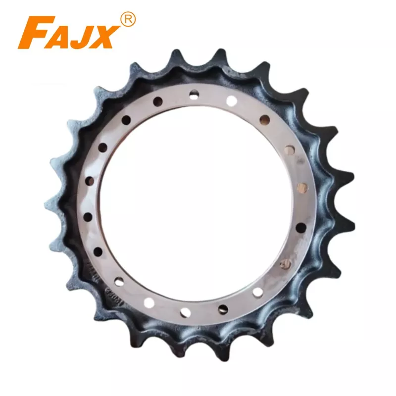 Sprocket pro Hitachi ZX200-3 1033091
