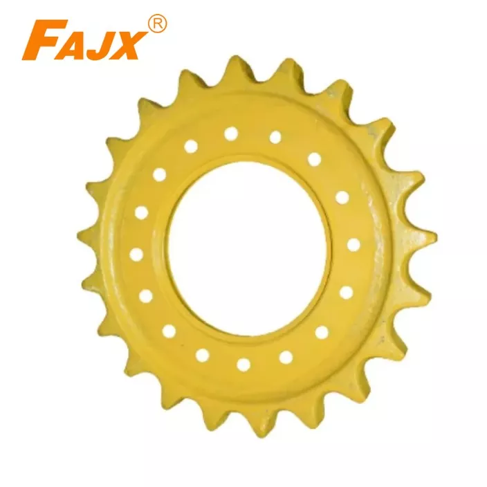 Sprocket pro Kobelco SK200-8 YN51D01003P1