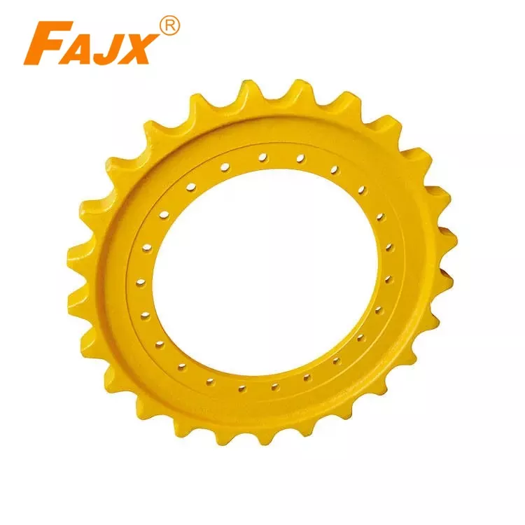 Sprocket pro Komatsu PC200-7 20Y-27-11582