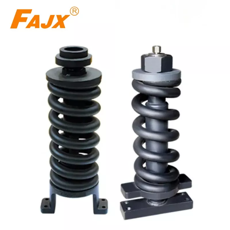 Track Conventus Adjuster pro Volvo EC210B 14562924