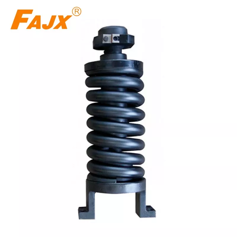 Track Adjuster Cylinder pro Hitachi ZX200-3 9243267