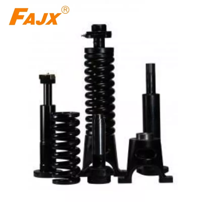 Track Adjuster Grease Cylinder 320D 239-4390