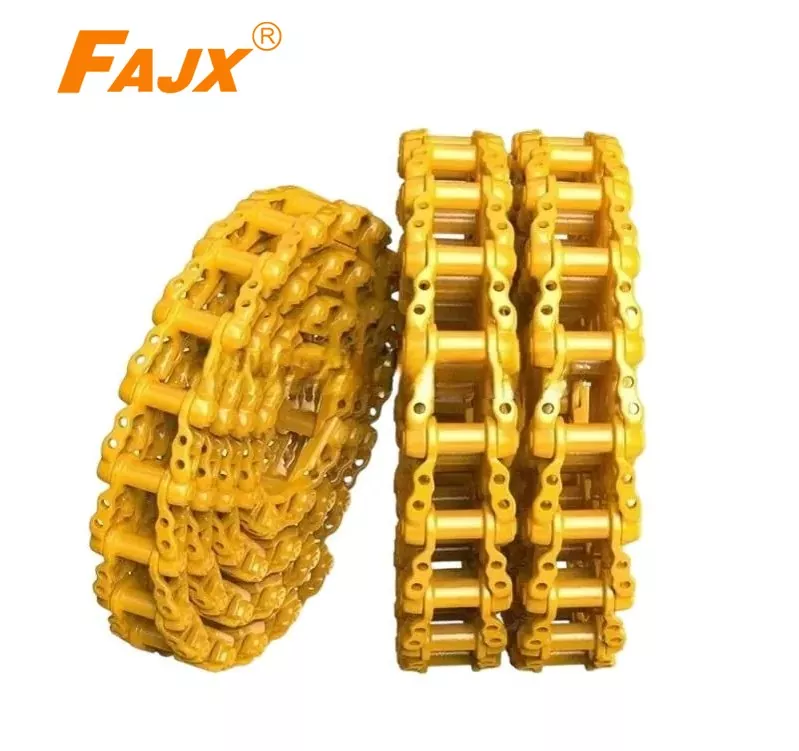 Semita Group pro Cat 320D 391-3970