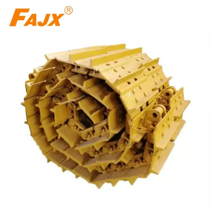 Semita Group pro Cat D8T 395-1050