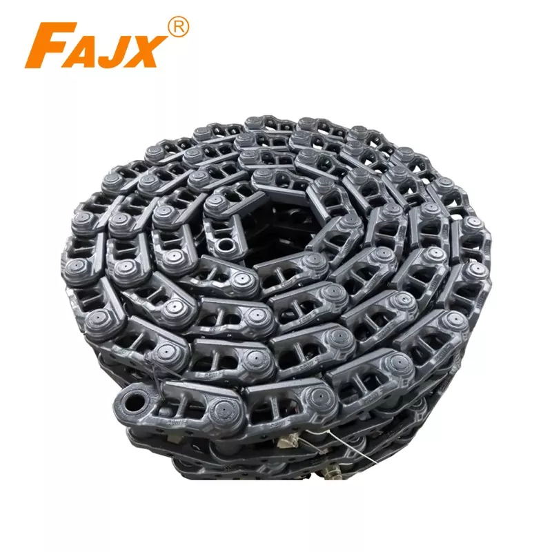 Track Link for Cat 320D 9W-3138