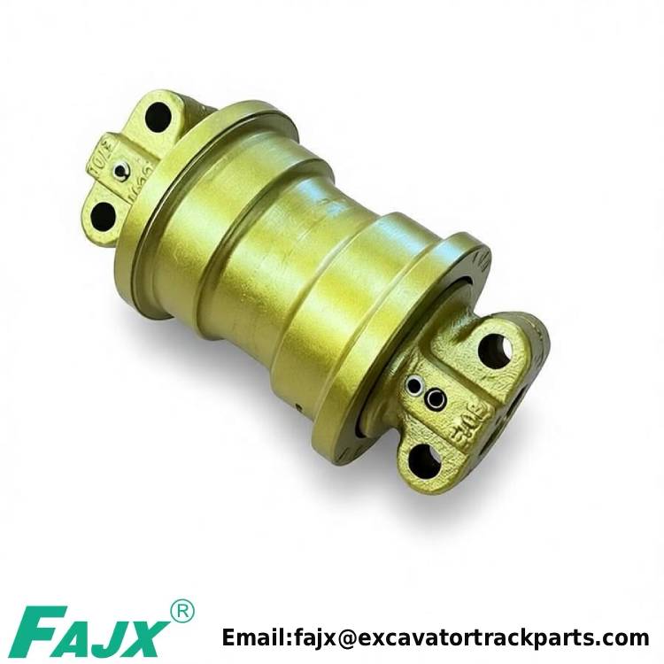 Track Rollerus E70B
