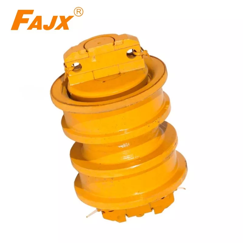 Track Roller pro Komatsu D155A 175-30-00496