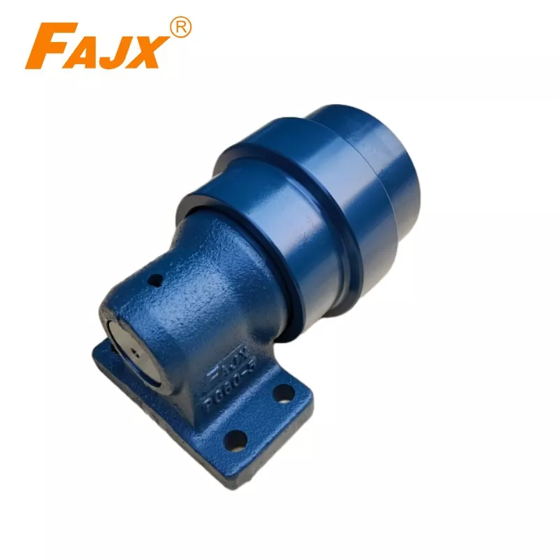 Semita Rollerus pro Komatsu PC60-5